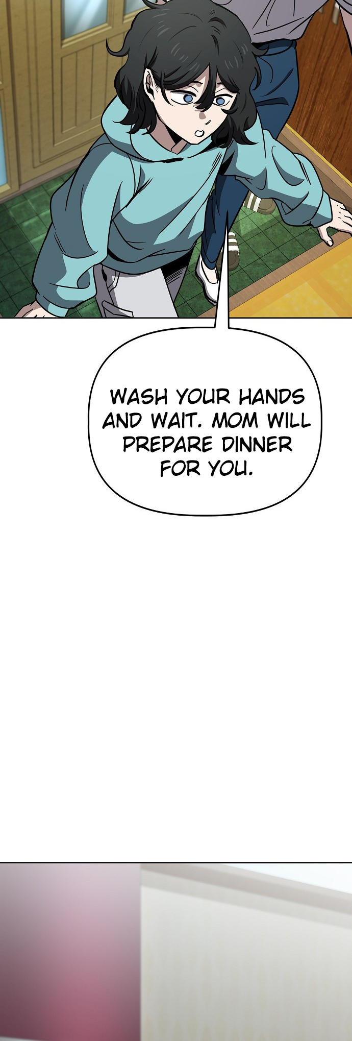 Unemployed Gye Baeksun Chapter 61 15